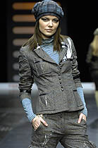 CPD Trends F/W 2007