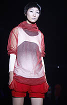 Seoul Collection Fall 2007