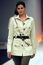 DMI/CPD Trend Womenswear F/S 2009