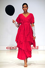 DMI/CPD Trend Womenswear F/S 2009